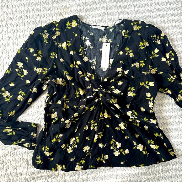 Shopie Rue top - Picture 1 of 8